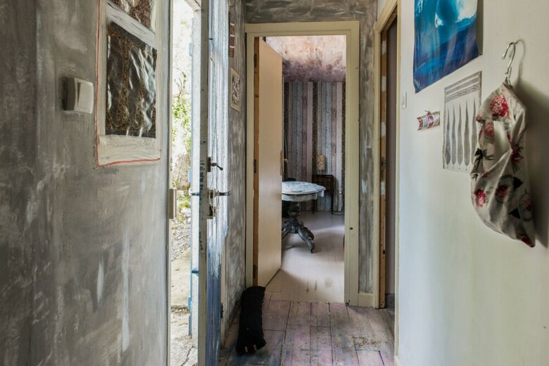 Quirky Charentaise Cottage
