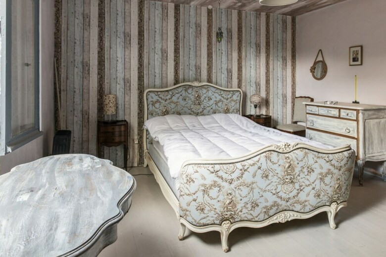 Quirky Charentaise Cottage