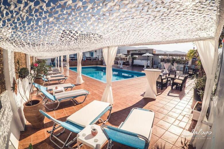Aparthotel Babalogo Apartments