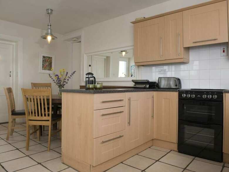Harbour Cottage