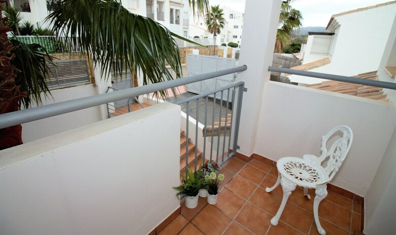 Villa Rosa