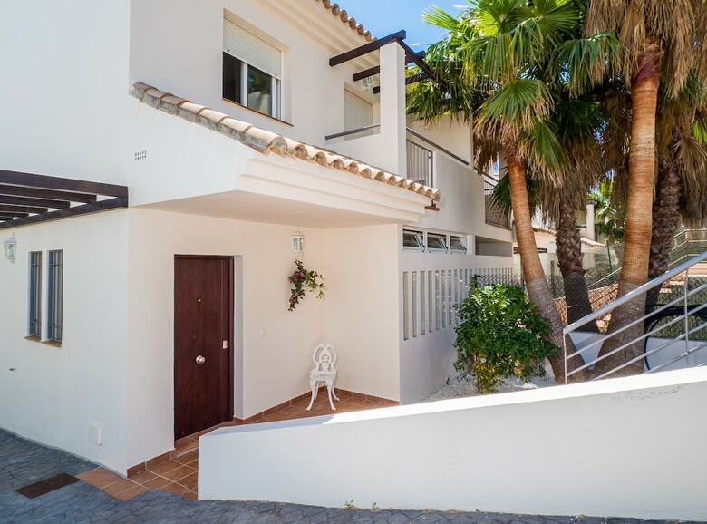 Villa Rosa
