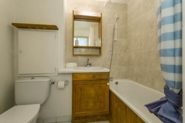 Apartment Internationale
