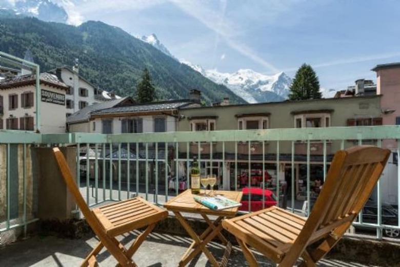 Apartment Internationale
