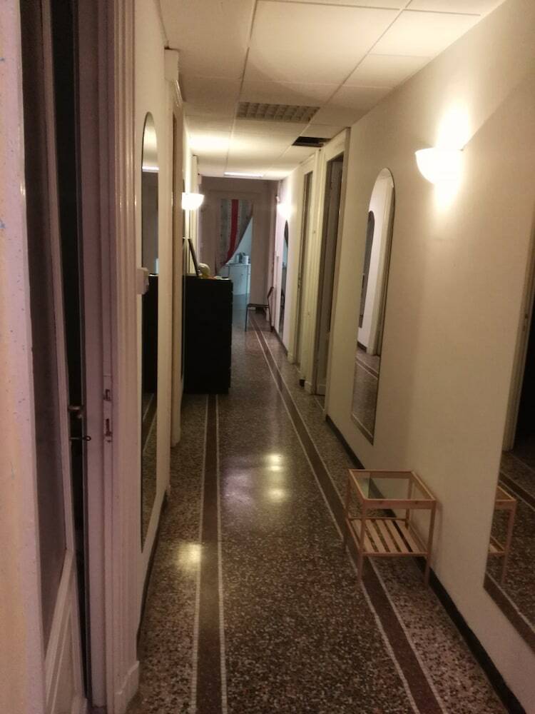 Hostal Le Case Della Ste - Hostel Macaggi