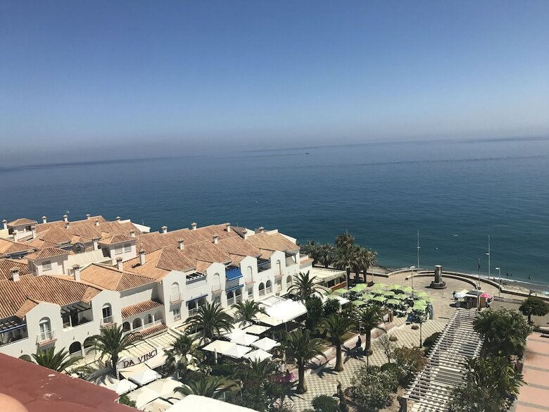 2 Bed Apartment