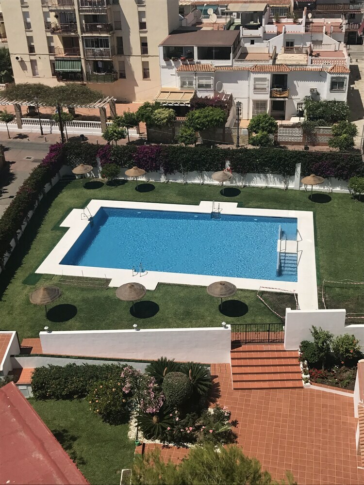 2 Bed Apartment