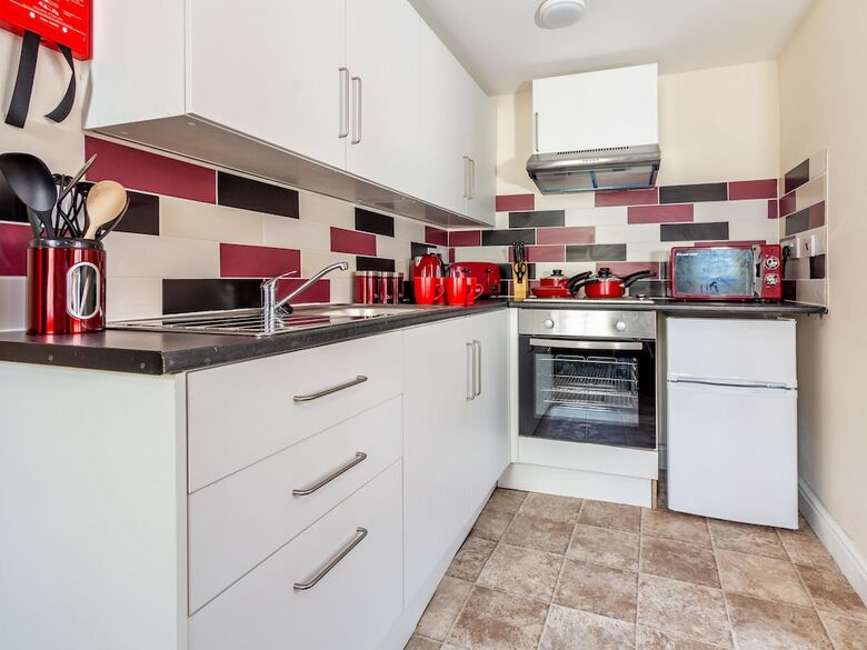 Apartamentos Northfield Street Worcester - Guest Homes