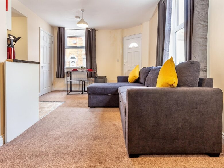 Apartamentos Northfield Street Worcester - Guest Homes