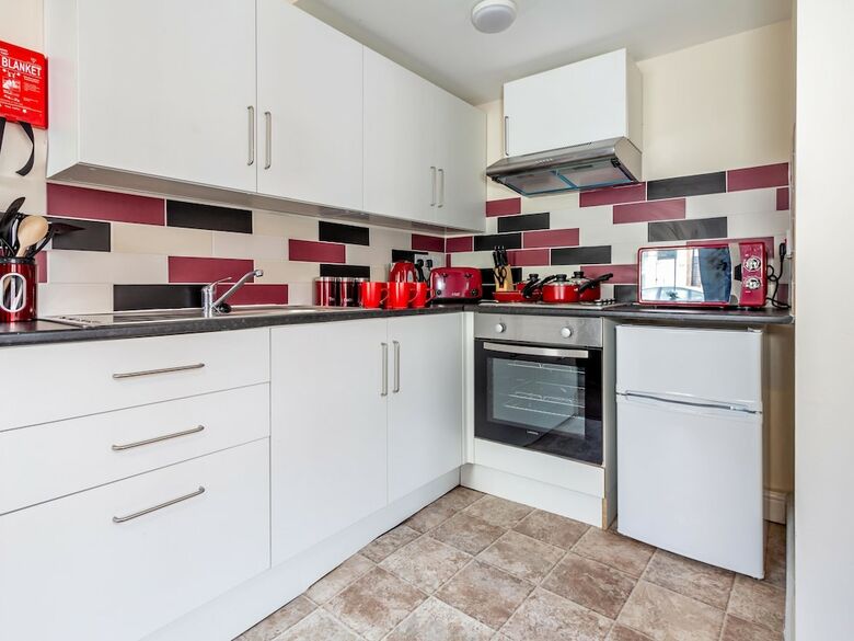 Apartamentos Northfield Street Worcester - Guest Homes