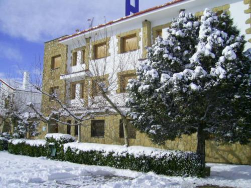 Hostal El Ciervo