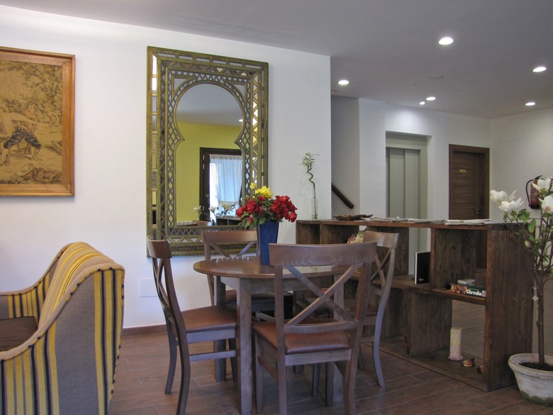 Hotel Sesu�