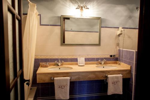 Hotel Casona Del Valle