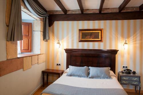 Hotel Casona Del Valle