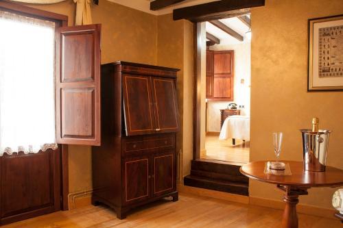Hotel Casona Del Valle