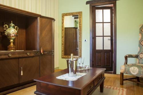 Hotel Casona Del Valle