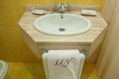 Hotel Casona Del Valle