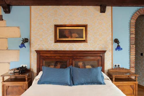 Hotel Casona Del Valle
