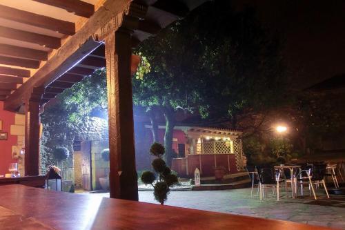Hotel Casona Del Valle