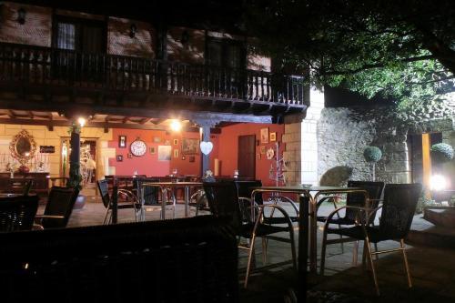 Hotel Casona Del Valle