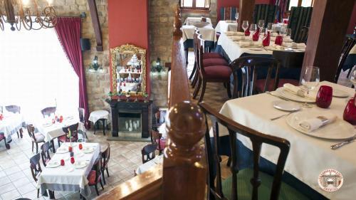 Hotel Casona Del Valle