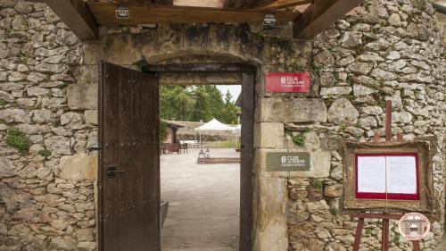 Hotel Casona Del Valle