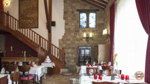 Hotel Casona Del Valle