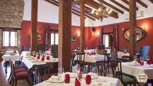 Hotel Casona Del Valle