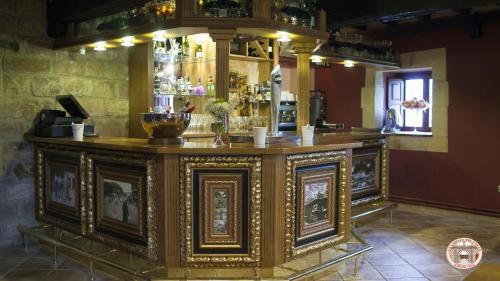 Hotel Casona Del Valle