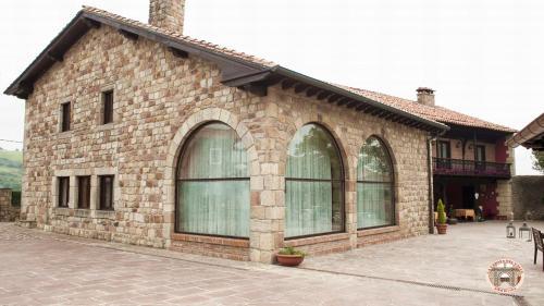 Hotel Casona Del Valle