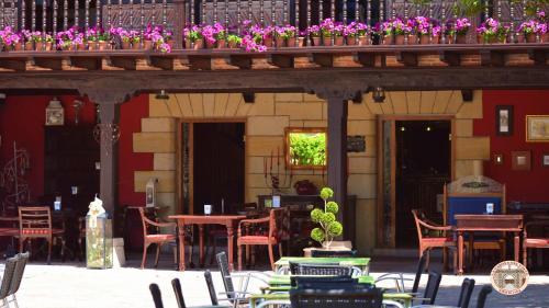Hotel Casona Del Valle