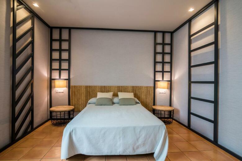 Hotel Rural Coto De Quevedo