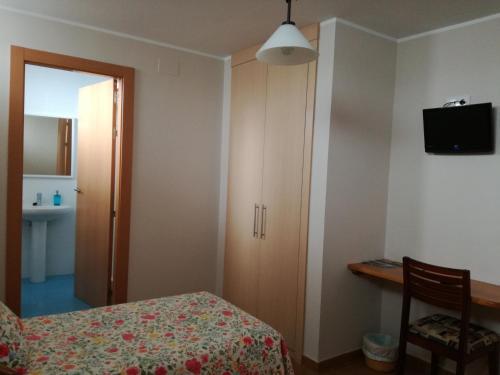 Hostal Pension Las Terrazas
