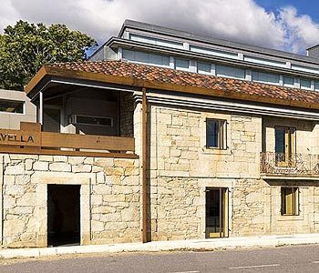 Hotel Spa Vilavella