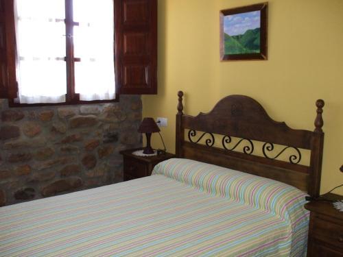 Apartamentos La Corraliza