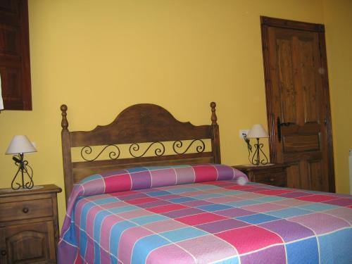 Apartamentos La Corraliza