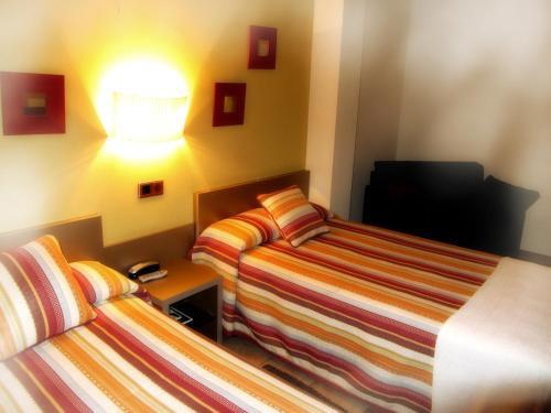Hotel Villa De Utrillas