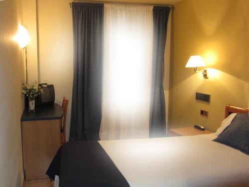 Hotel Villa De Utrillas