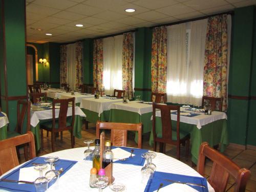 Hotel Villa De Utrillas