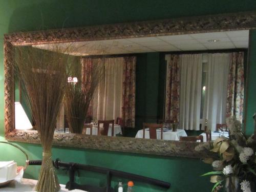 Hotel Villa De Utrillas