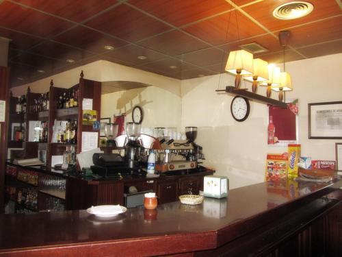 Hotel Villa De Utrillas