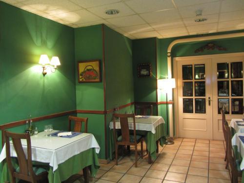 Hotel Villa De Utrillas