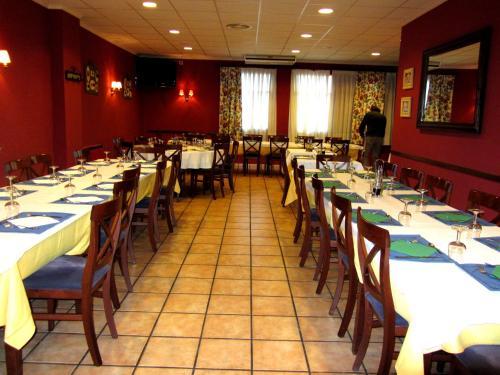Hotel Villa De Utrillas