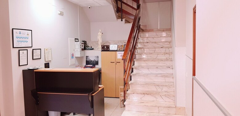 Hostal La Maravillosa
