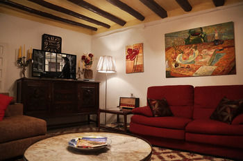 Hostal Casa Rural La Casona