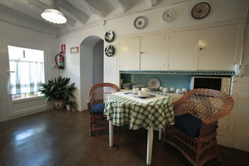 Hostal Casa Rural La Casona