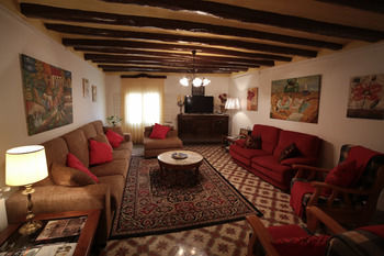 Hostal Casa Rural La Casona