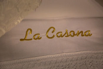 Hostal Casa Rural La Casona