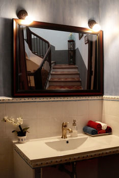 Hostal Casa Rural La Casona