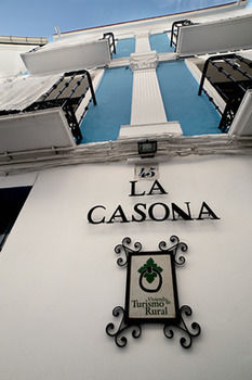 Hostal Casa Rural La Casona